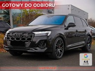 AUDI Q7 SQ7 TFSI quattro Suv 4.0 (507KM) 2025