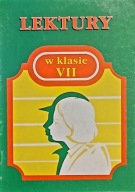 Lektury w klasie VII K Rosół