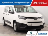 Toyota ProAce City Verso 1.2 T, Salon Polska