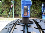 PIRELLI P ZERO MO 235/50/19 2szt. 2x6,9mm