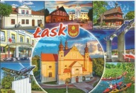 ŁASK-HERB WOJ ŁÓDZKIE