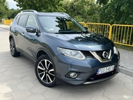 Nissan X-Trail Zarejestrowany Automat Bogata wersj