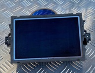 Mercedes C Klasa W204 Lift Wyświetlacz Ekran