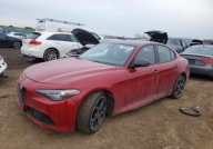 Alfa Romeo Giulia Auta z USA - Zapytaj o wiecej ofert 2.0 Benzyna 280KM