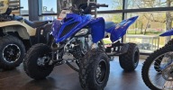 Yamaha Raptor 700 od reki nowy dealer Katowice Benzyna