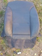 Oparcie fotela prawy przód bmw e60 e61 skóra