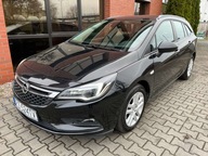 Opel Astra 1.6 diesel 110 KM webasto zarej w PL zadbany mozliwa zamia