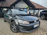 Volkswagen Golf VII Allstar 1.2 TSI BlueMotion