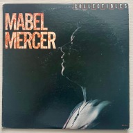 LP Mabel Mercer – Collectibles, 1982