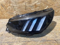 PEUGEOT 208 2008 II LAMPA FULL LED LEWA 9841642080 ORYGINAŁ