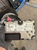 Seat Leon IV 2023 FORMENTOR MODUŁ USŁUG ONLINE 5WA035284F OE