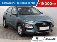 Hyundai Kona 1.0 T-GDI, Salon Polska