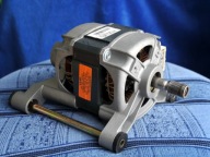 Silnik do pralki Ariston CIM 2/55-132/AD4