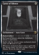 Curse of Silence "DBL" =stdt=