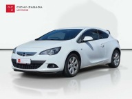Opel Astra GTC Salon Polska 200km Serwis ASO 1.6 Benzyna 200KM