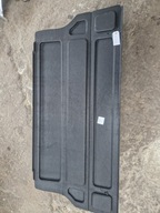 Półka tylna bagażnika peugeot 9828895980