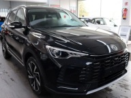 MG ZS 1.5 HEV+ Exclusive aut Suv 197KM 2026