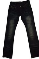 Spodnie damskie TRANG JEANS r. 25 nr 373A