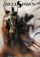Hellspawn Brian Michael Bendis. Nowy, Folia