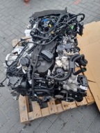 BMW G60 G61 540D 540XD B57D30B 340KM IDEALNY ! JAK NOWY ! PRZEBIEG 500KM