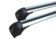 Poprzeczki dachowe QuickFix na relingi RENAULT MEGANE IV 4 kombi Grandtour