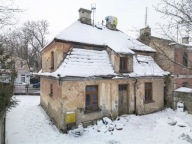 Dom, Milanówek, Grodziski, 125 m²