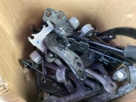 CORVETTE C6 ZAWIASY MASKI