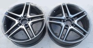 FELGI 8.X18 ET48 MERCEDES A CLA AMG 1764010000