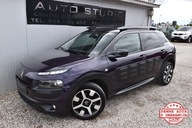 Citroen C4 Cactus Duza-NaviKamera Asystent-Parkowania Grzane-Fotele