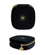 ORYGINALNA KOSMETYCZKA CHANEL BEAUTY MAKE UP MIRROR POUCH BAG ETUI CASE