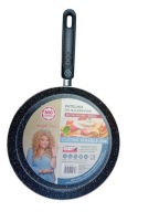 PATELNIA DO NALEŚNIKÓW NON-STICK 25 CM