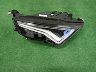 Lampa przód przednia lewa Seat Ateca Full Led Lift 576.941.031.c