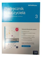 Matematyka 3 podręcznik nauczyciela testy sprawdziany na rok