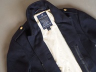 Kurtka męska wełniana bosmanka płaszcz Scotch&Soda R-XL/XXL