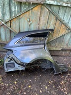 BŁOTNIK TYŁ PRAWY FORD MONDEO MK5 kombi