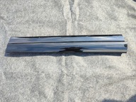 AUDI RSQ8 Q8 4M8 4M8853059E 4M8853959D LISTWA DRZWI LEWA PRZÓD ORYGINAŁ