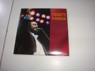 Pavarotti in memoriam CD