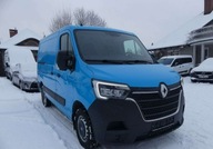 Renault Renault Master 2,3 Dci 150KM Led Automat Kamera Model 2020 F. VAT