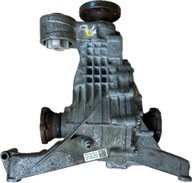 Audi A4 B9 A5 F5 Most tylny Dyfer Mechanizm różnicowy RZV 0DB500043G