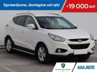 Hyundai ix35 1.6 GDI, Salon Polska, Skóra, Klima