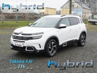Citroen C5 Aircross Citroën C5 Aircross MAXI