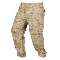 NOWE ORYGINALNE SPODNIE USMC MARPAT DESERT FROG MEDIUM LONG NIEPALNE CARGO