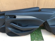 MAZDA 6 2019-2023 ROK TAPICERKA DRZWI TYLNE PRAWE