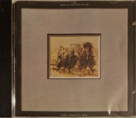 The Stills-Young Band Long Way You Run EX Germany CD Irl