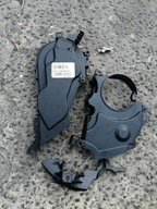 OSŁONA OBUDOWA ROZRZĄDU FORD MONDEO MK4 S-MAX GALAXY 2.0 TDCI PRZEDLIFT