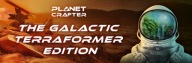 Planet Crafter: The Galactic Terraformer Edition