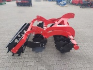 Brona Talerzowa Agregat STRUMYK JUNIOR Talerze 510mm 2,0m