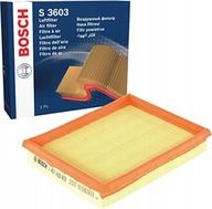 FILTR POWIETRZA BOSCH 1 457 433 603 , S 3603 OPEL CORSA B COMBO