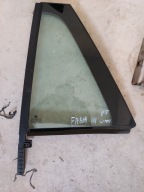 SKODA FABIA III 14- KOMBI SZYBA SZYBKA DRZWI TYLNYCH LEWYCH 16r