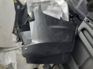 Zderzak narożnik tył PDC Ford transit custom 21r